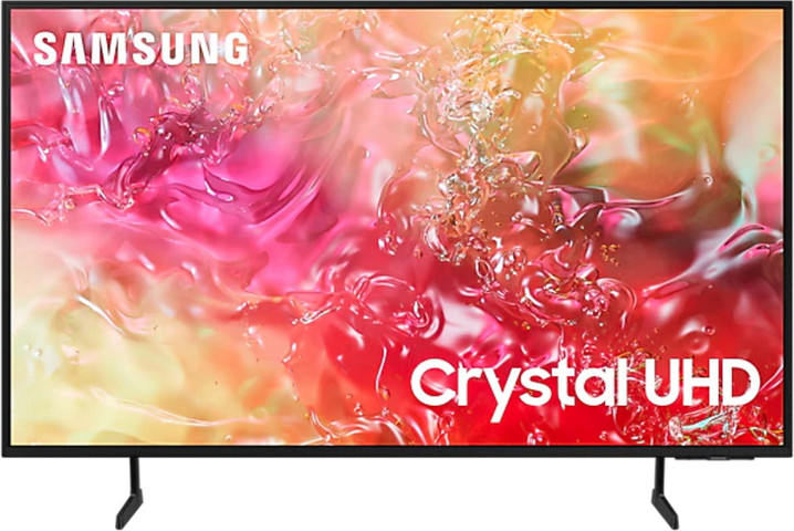 טלוויזיה חכמה 55" Samsung סמסונג UE55DU7100