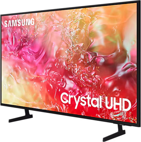 טלוויזיה חכמה 55" Samsung סמסונג UE55DU7100
