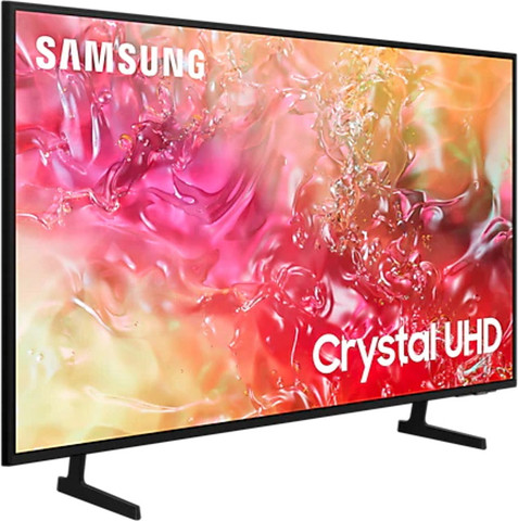 טלוויזיה חכמה 55" Samsung סמסונג UE55DU7100