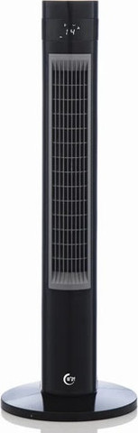 מאוורר מגדל שלט RFK-1108P זקש 7090546 Sachs