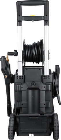 מכונת שטיפה 230 בר מנוע אינדוקציה PEERLESS PRL-230