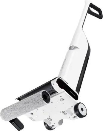 שואב אבק שוטף עומד FLEXI LITE רובורוק roborock