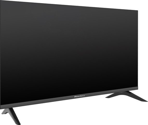 טלוויזיה חכמה "55 4K סמארט פירלס Peerless QLED Q550PEROS22UHD