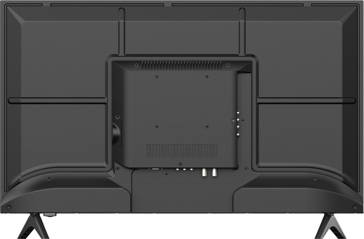 טלוויזיה חכמה "40 FHD סמארט L40PE200FOS22 פירלס (WebOS22) LED Peerless