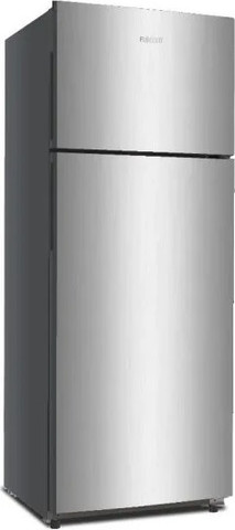מקרר מקפיא עליון 413 ליטר NO FROST FJ-NF75490S נירוסטה פוגיקום FUJICOM