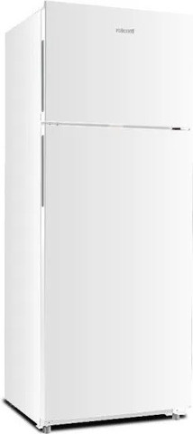 מקרר מקפיא עליון 466 ליטר FJ-NF475W לבן פוגיקום FUJICOM