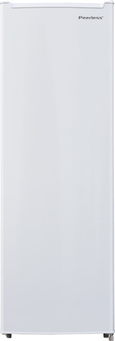 מקפיא ביתי 7 תאים DE-FROST BD206W לבן פירלס