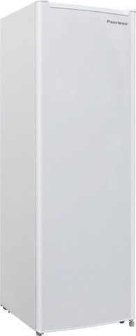 מקפיא ביתי 7 תאים DE-FROST BD206W לבן פירלס
