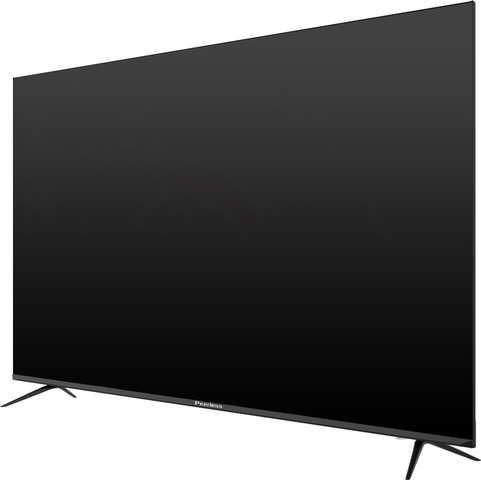 טלוויזיה "75 Peerless 4K QLED WebOS22 Q750PEROS22UHD  SMART