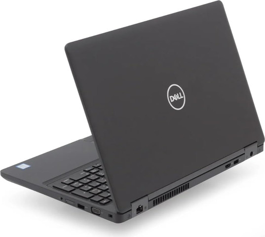 מחשב נייד מחודש  Dell Latitude 5590 עם מסך ענק 15.6 ומעבד I7 דור 8 , זיכרון 16GB ודיסק 256 , חלונות 10/11 פרו