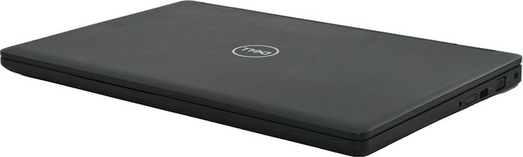 מחשב נייד מחודש  Dell Latitude 5590 עם מסך ענק 15.6 ומעבד I7 דור 8 , זיכרון 16GB ודיסק 256 , חלונות 10/11 פרו
