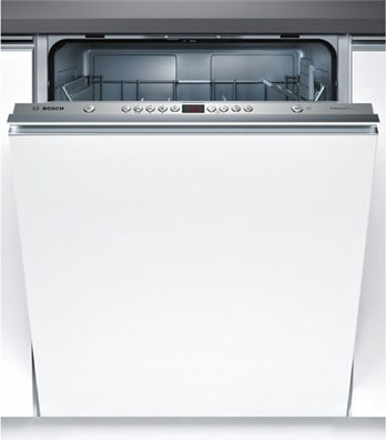 מדיח כלים אינטגרלי Bosch SMV25AX06E