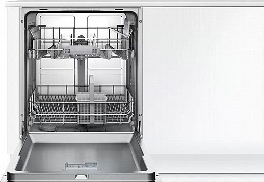 מדיח כלים אינטגרלי Bosch SMV25AX06E