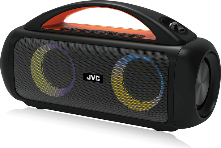 רמקול נייד JVC XS-N169
