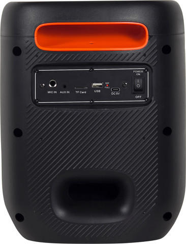 רמקול נייד JVC XS-N169