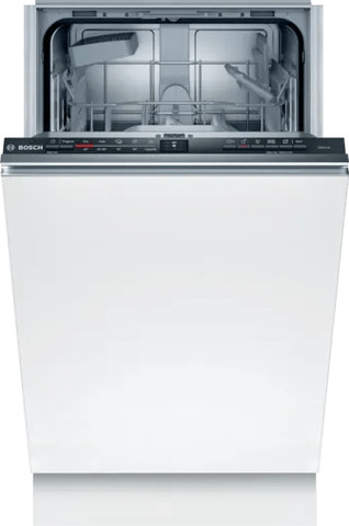 מדיח כלים בוש צר אינטגרלי SPV2IKX10E בוש BOSCH