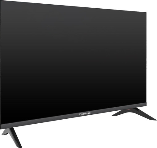 טלוויזיה "43  Peerless 4K SMART L43PE400UOS22 LED WebOS22