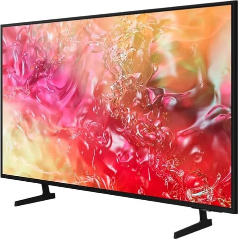 טלוויזיה 50" Samsung Smart 4K UE50DU7192