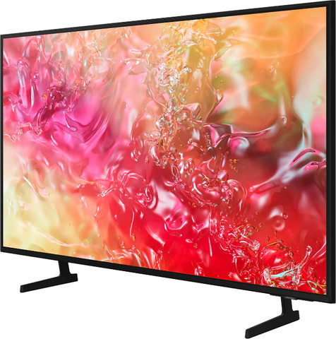 מסך 43' Samsung Smart 4K UA43DU7010