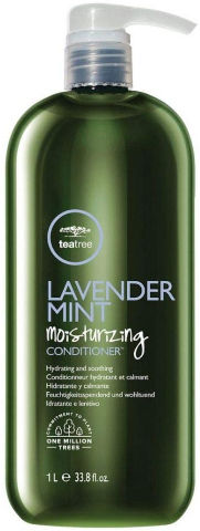 מרכך לבנדר מנטה פול מיטשל Lavender Mint