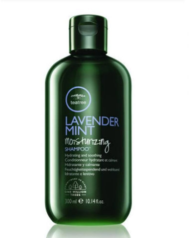 שמפו לבנדר מנטה פול מיטשל Lavender Mint 300ML