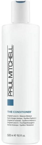 מרכך ללא שטיפה The Conditioner פול מיטשל 500ML