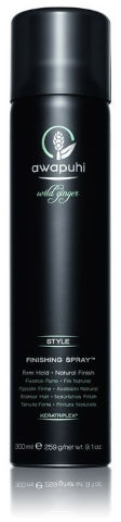 ספריי פיניש אוופוהי פול מיטשל awapuhi 300ML