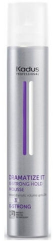 מוס קאדוס אקסטרה סטרונג DRAMATIZE IT Kadus 500ML