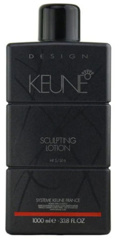 גלייז לעיצוב השיער קיון SCULPTING LOTION KEUNE