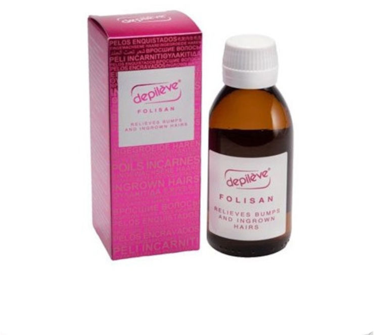 פוליסן FOLISAN 150ML דפילב