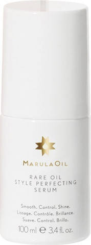 סרום טיפולי לעיצוב שיער MARULA OIL פול מיטשל 100ML