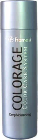 קרם לחות קולוראז COLORAGE לשיער צבוע ויבש 500ML FRAMESI
