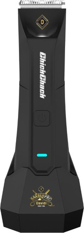 מכונת גילוח לגוף BarberPRO ChickChak Z-008 ברבר פרו נגד מים