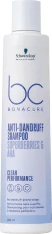 שמפו נגד קשקשים BC 250ML שוורצקופף SCHWARZKOPF