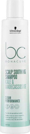 שמפו לקרקפת רגישה BC 250ML שוורצקופף SCHWARZKOPF