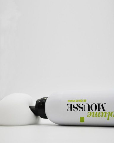 מוס נפח לשיער VOLUME לשיער דק קוסוול KOSSWELL