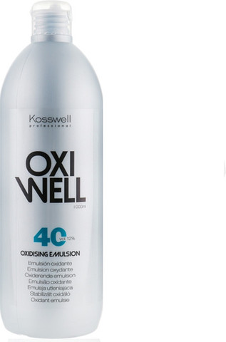 קרם חמצן 12% קוסוול KOSSWELL 1000ML