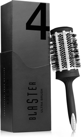 מברשת פן בלאסטר מספר 4 גודל 55 מ”מ | ULTRA BRUSH BLASTER