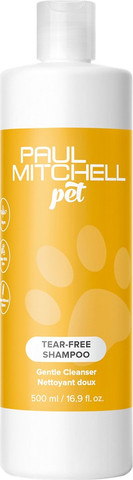 שמפו ללא דמעות לכלבים – טי טרי 500ML | פול מיטשל פט PET