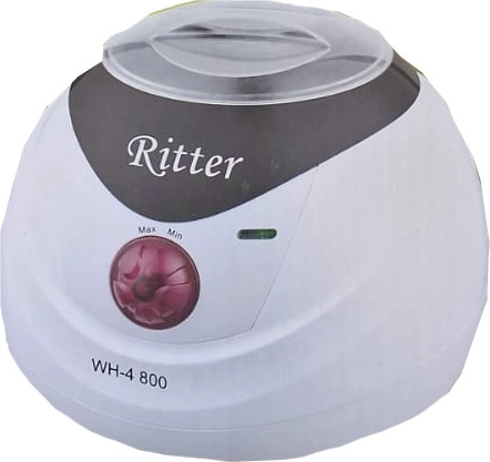 מחמם שעווה אנלוגי 800 גרם ריטר