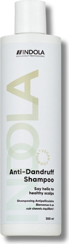 שמפו נגד קשקשים 300ML אינדולה INDOLA