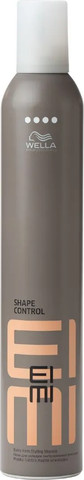 מוס לעיצוב השיער והתלתלים חוזק 4 WELLA 500ML וולה פרופשיונל