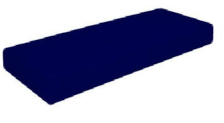 מזרן 20 NAVY פולימר יחיד