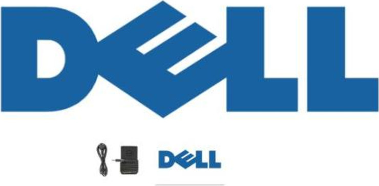 מטען SLIM DELL מקורי מתאים למרבית המחשבים הניידים של דל HA65NM130