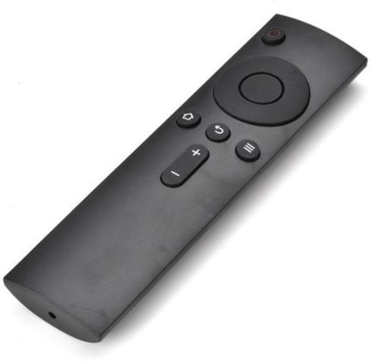 שלט אוניברסלי לסטרימר XIAOMI/שיואמי מותאם לגרסאות 1, 2, 3