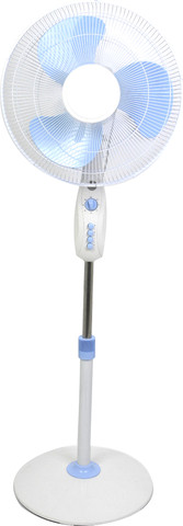 מאוורר עמוד 16" HOME EF-1618SA