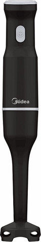 בלנדר מוט 300W שחור MIDEA SM0795