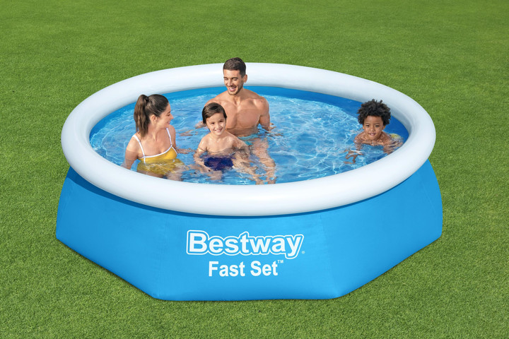 בריכה 61*244 ס"מ, FAST BESTWAY, דגם 57448