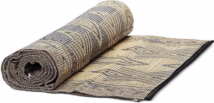 מחצלת PLASTIC MAT 360*360 ס"מ