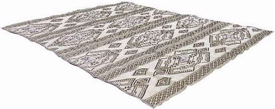 מחצלת PLASTIC MAT 360*360 ס"מ